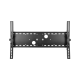 Plasma and LCD wall mount universal, black 37 -70 inches