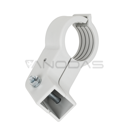 Flat Bar Converter Bracket  Flat Bar Converter Bracket