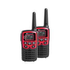 PMR MIDLAND XT10 rankiniai radijo imtuvai