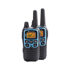 PMR MIDLAND XT60 delniniai radijo imtuvai
