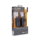 PMR MIDLAND XT70 PRO nešiojamųjų radijo PMR MIDLAND XT70 PRO nešiojamųjų radijo