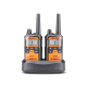 PMR MIDLAND XT70 PRO handheld radios case