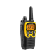 PMR MIDLAND XT70 rankinio radijo lagaminas