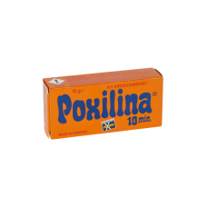 POXILINA glue 70g/38ml