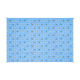 PREMIUM cotton weighted blanket, sensory blanket for children, 100x150 cm, 3 kg, space PREMIUM cotton weighted blanket, sensory blanket for children, 100x150 cm, 3 kg, space