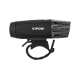Front bicycle lamp 3W Front bicycle lamp 3W