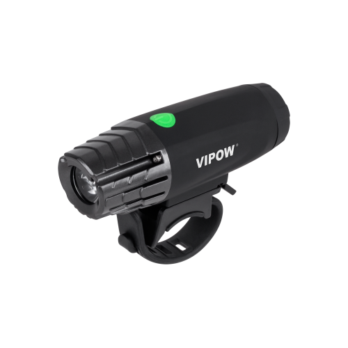 Front bicycle lamp 3W Front bicycle lamp 3W