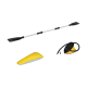 REBEL ACTIVE inflatable kayak 282x90x43.