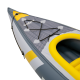 REBEL ACTIVE inflatable kayak 282x90x43.