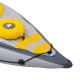 REBEL ACTIVE inflatable kayak 282x90x43.