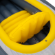 REBEL ACTIVE inflatable kayak 282x90x43.