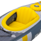 REBEL ACTIVE inflatable kayak 282x90x43.