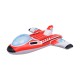 Inflatable pool plane SUNCLUB Inflatable pool plane SUNCLUB