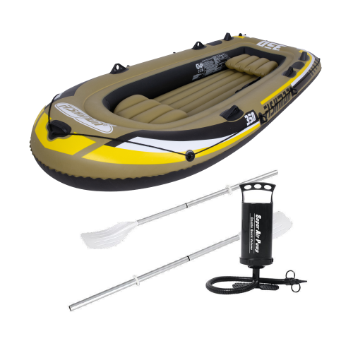 Inflatable boat PATHFINDER "Fishman" 350 Inflatable boat PATHFINDER "Fishman" 350