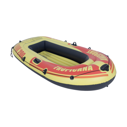 SUNCLUB Tropicana 200 inflatable boat SUNCLUB Tropicana 200 inflatable boat