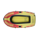 SUNCLUB Tropicana 200 inflatable boat SUNCLUB Tropicana 200 inflatable boat
