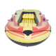 SUNCLUB Tropicana 300 inflatable boat