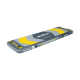 REBEL ACTIVE inflatable water platform 250x89x15 REBEL ACTIVE inflatable water platform 250x89x15