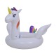 Inflatable pool ring "unicorn" SUNCLUB Inflatable pool ring "unicorn" SUNCLUB