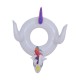 Inflatable pool ring "unicorn" SUNCLUB Inflatable pool ring "unicorn" SUNCLUB