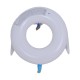 Inflatable pool ring "unicorn" SUNCLUB Inflatable pool ring "unicorn" SUNCLUB