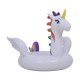 Inflatable pool ring "unicorn" SUNCLUB Inflatable pool ring "unicorn" SUNCLUB