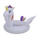 Inflatable pool ring "unicorn" SUNCLUB Inflatable pool ring "unicorn" SUNCLUB