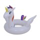 Inflatable pool ring "unicorn" SUNCLUB Inflatable pool ring "unicorn" SUNCLUB