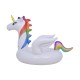 Inflatable pool ring "unicorn" SUNCLUB Inflatable pool ring "unicorn" SUNCLUB