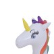 Inflatable pool ring "unicorn" SUNCLUB Inflatable pool ring "unicorn" SUNCLUB