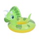 Inflatable dinosaur ring - SUNCLUB Inflatable dinosaur ring - SUNCLUB