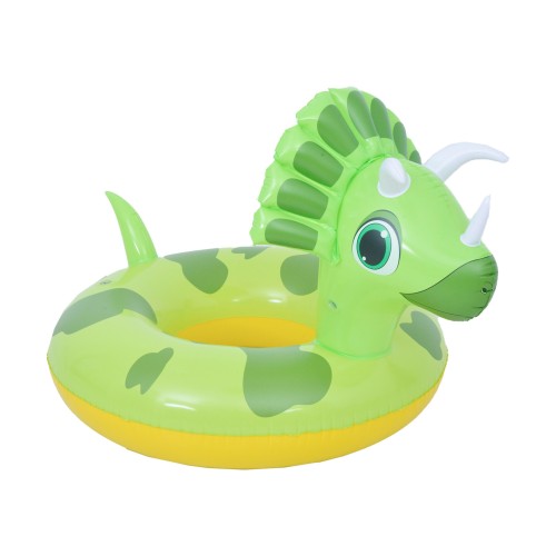 Inflatable dinosaur ring - SUNCLUB Inflatable dinosaur ring - SUNCLUB