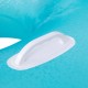 Inflatable double pool ring SUNCLUB Inflatable double pool ring SUNCLUB