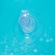 Inflatable double pool ring SUNCLUB Inflatable double pool ring SUNCLUB