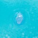 Inflatable double pool ring SUNCLUB Inflatable double pool ring SUNCLUB