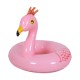 Inflatable swimming ring SUNCLUB flamingo Inflatable swimming ring SUNCLUB flamingo