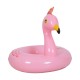 Inflatable swimming ring SUNCLUB flamingo Inflatable swimming ring SUNCLUB flamingo