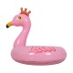Inflatable swimming ring SUNCLUB flamingo Inflatable swimming ring SUNCLUB flamingo