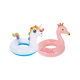 Inflatable swimming ring SUNCLUB flamingo Inflatable swimming ring SUNCLUB flamingo