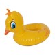 Inflatable cup holder SUNCLUB duck Inflatable cup holder SUNCLUB duck
