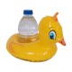 Inflatable cup holder SUNCLUB duck Inflatable cup holder SUNCLUB duck