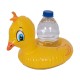 Inflatable cup holder SUNCLUB duck Inflatable cup holder SUNCLUB duck