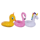 Inflatable cup holder SUNCLUB duck Inflatable cup holder SUNCLUB duck