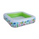 Inflatable garden pool with roof SUNCLUB Inflatable garden pool with roof SUNCLUB