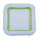 Inflatable garden pool with roof SUNCLUB Inflatable garden pool with roof SUNCLUB