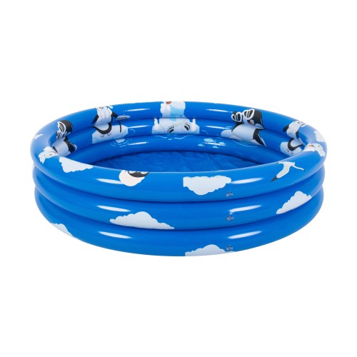 Inflatable garden pool SUNCLUB Inflatable garden pool SUNCLUB