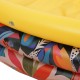 Inflatable garden pool SUNCLUB Inflatable garden pool SUNCLUB