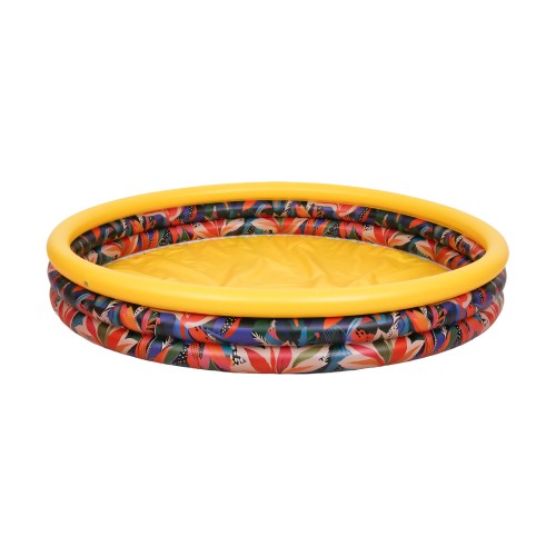 Inflatable garden pool SUNCLUB Inflatable garden pool SUNCLUB