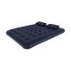 Air mattress XL set AVENLI 203x152x22 Air mattress XL set AVENLI 203x152x22