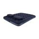 Air mattress XL set AVENLI 203x152x22 Air mattress XL set AVENLI 203x152x22